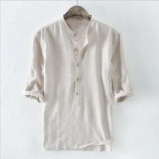Cotton shirts