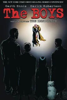 Boys vol