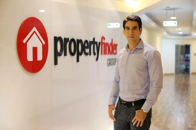 Property Finder. Property Finder logo. Property Finder UAE. Propertyfinder.