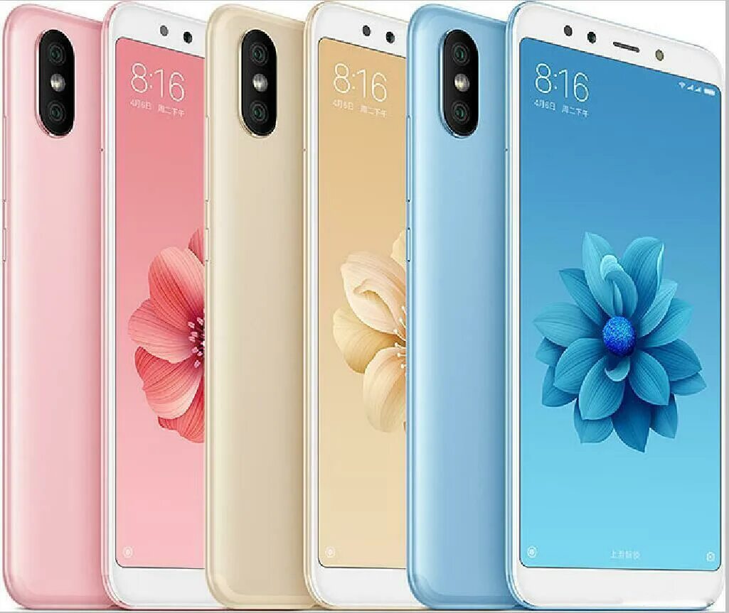 Телефон xiaomi цвета. Xiaomi mi a2. Xiaomi mi a2 4/64gb. Смартфон Xiaomi mi 6x 4/64gb. Xiaomi Redmi mi 6x.