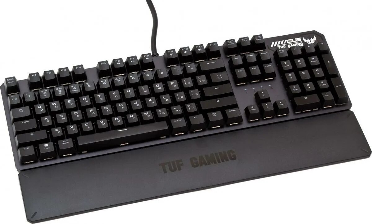 Игровая клавиатура TUF ASUS. Асус туф клавиатура. ASUS TUF Gaming клавиатура. ASUS TUF k3.