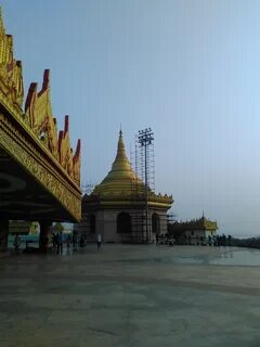 Kirasnadari pagoda