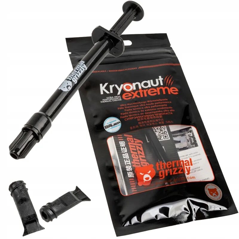 Thermal grizzly kryonaut. Термопаста thermal grizzly kryonaut. thermal grizzly kryonaut extreme 2. термопаста thermal grizzly kryonaut extreme. thermal grizzly kryonaut extreme- 33.84g tg-ke-090-r.