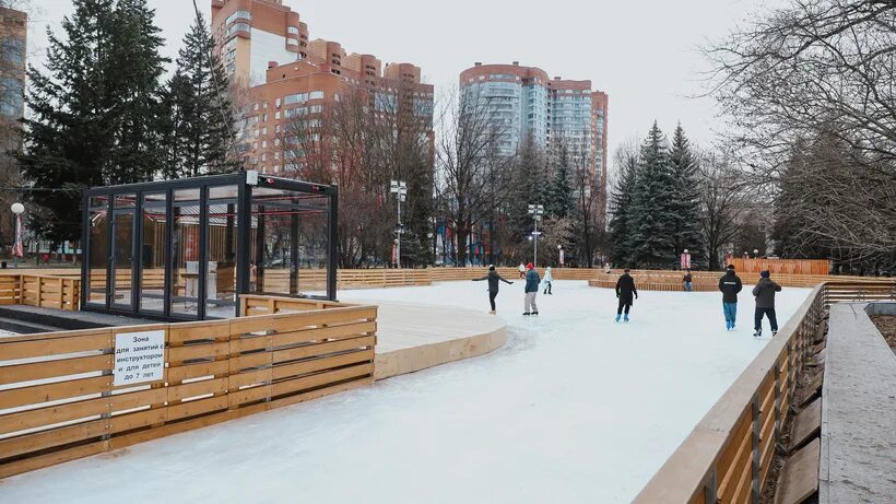 Театральный каток Химки. Новый каток в Химках. Театральный каток химки билеты купить