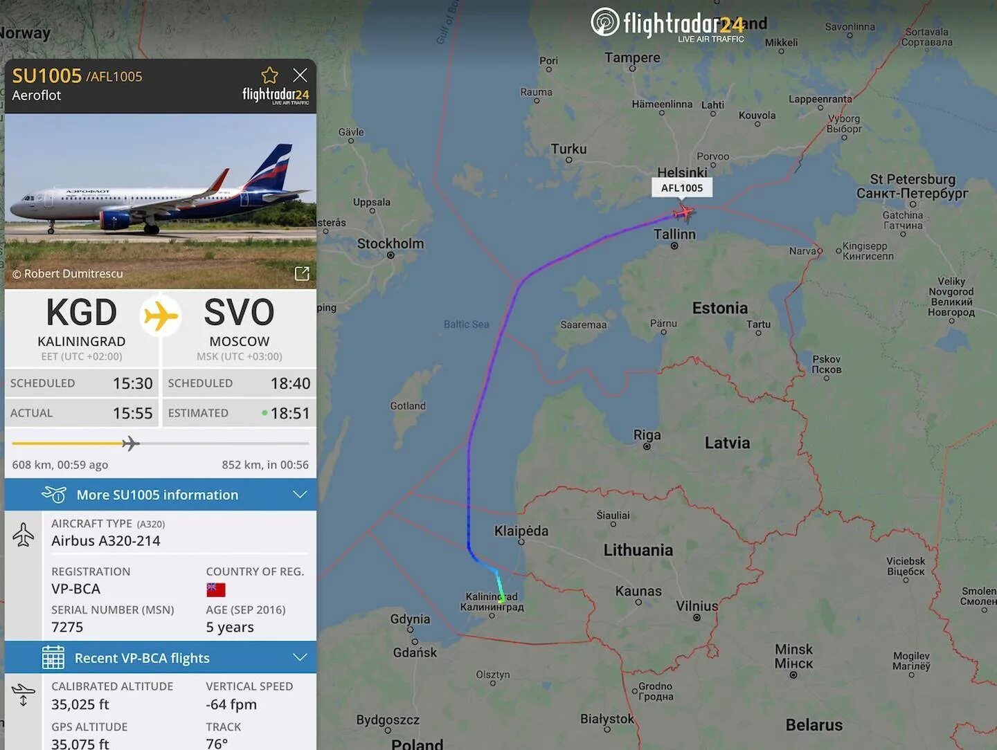 Как отследить время полета самолета. Маршруты полетов самолетов. Маршрут самолета в Калининград из Москвы. Карта полётов самолётов. Маршрут самолёт Москва Калиниград.