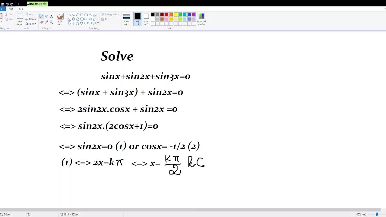 Решите уравнение sin2x 3 sinx 0. Sinx sin2x. Sin3x=0. Sinx+sin3x=sin2x. Sin2x-sinx=0.