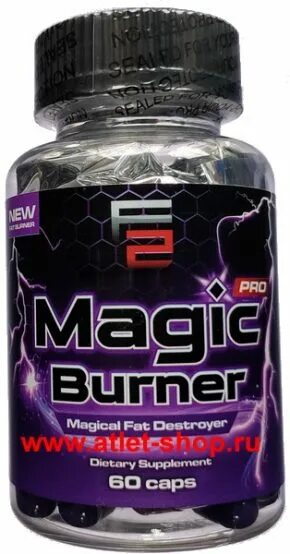 F magic. Magic Burner f2 жиросжигатель 60. F Magic Burner жиросжигатель. F2 Nutrition Magic Burner Pro 60 капс.. Мэджик Бернер 60 жиросжигатель.