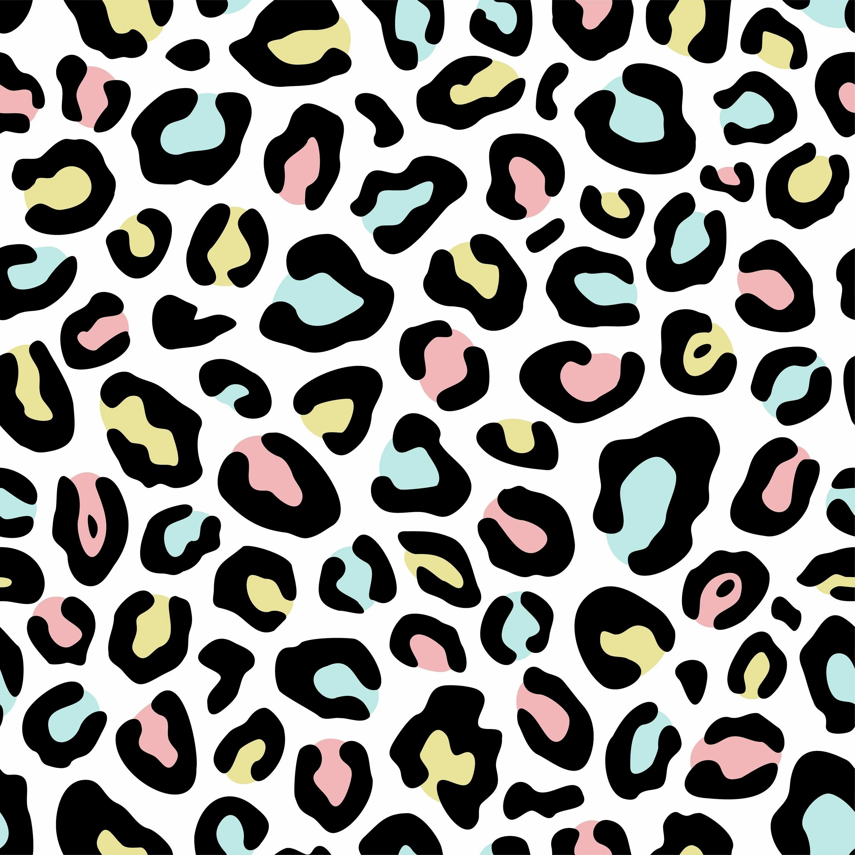 No such pattern