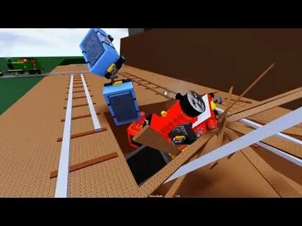 Tom crash