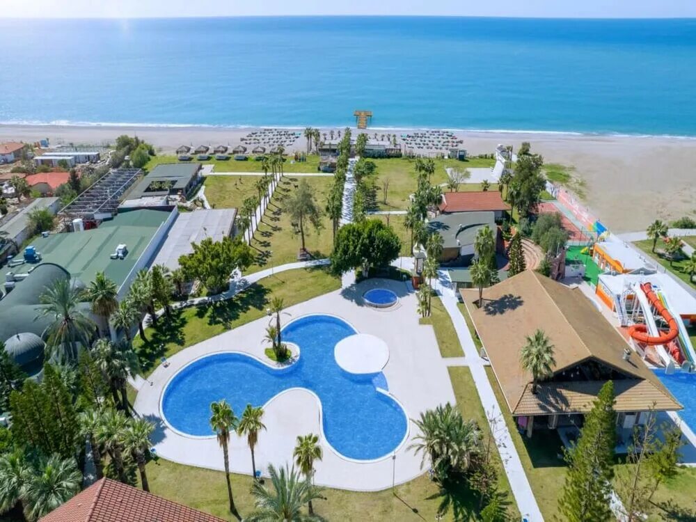 Euphoria barbaross beach resort 5. Euphoria barbaross beach resort 5