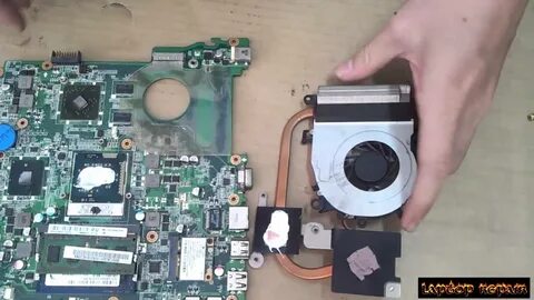 Греется acer aspire