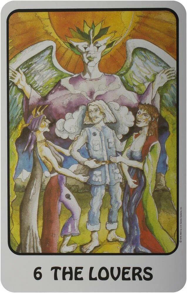 Возлюбленный таро значение. The lovers tarot таро. влюбленные таро. карты &quot;таро&quot;. влюблённые (карта таро).