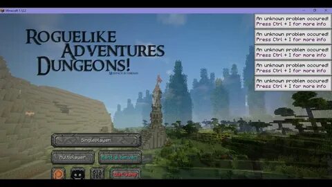 Roguelike adventures and dungeons 2