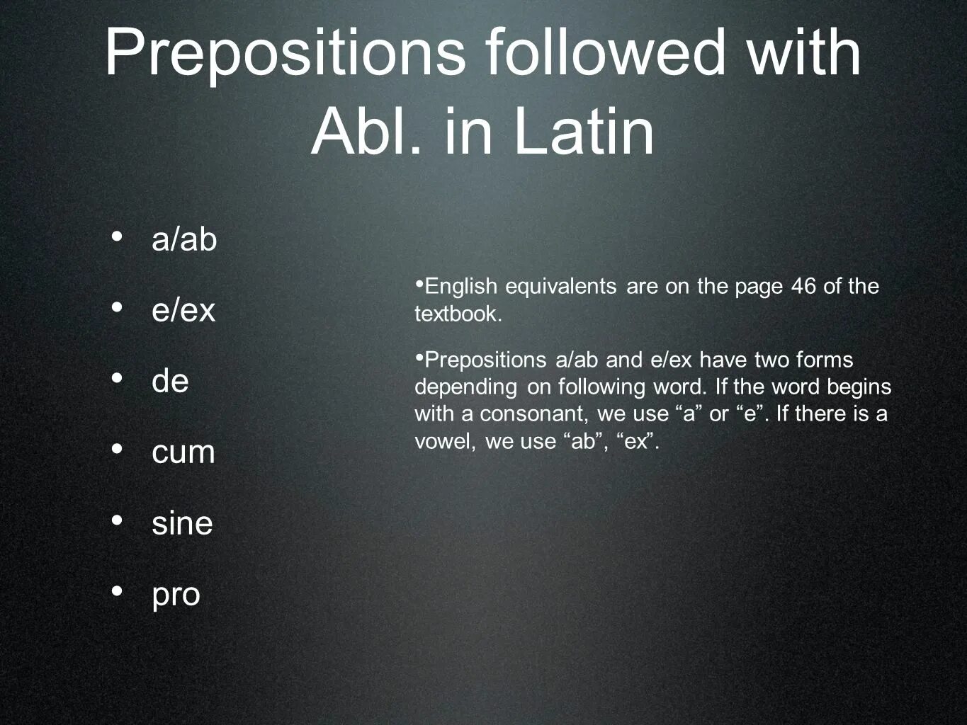 That is in latin. Склонение личных местоимений в латинском языке таблица. Цитаты на латинском. Латинские числа от 1 до 100. Incicative perfect active латинский.