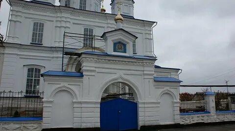 Замостье суджанский