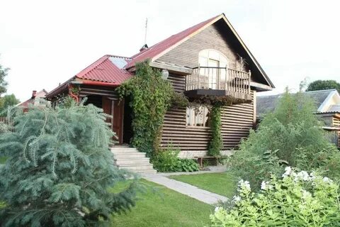Дом посуточно ярославская область