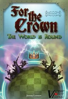World is round