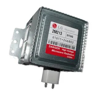 Магнетрон для микроволновки lg