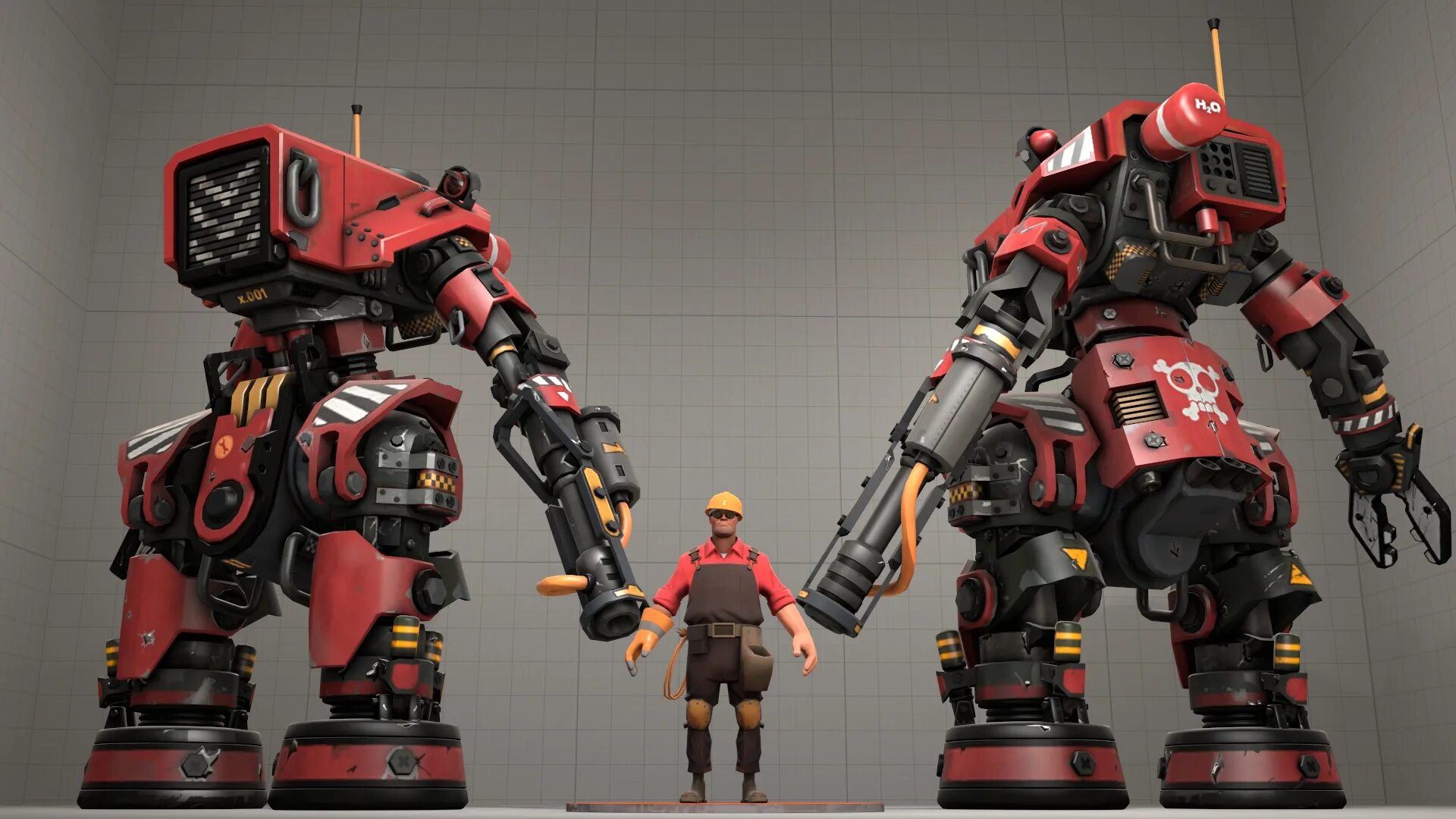 Producer/engineer demo (совместно с nephilim). Mech engineer restars great adventure h game download. Игра сборка мехов. Игра engineers. Infinity the game concept art.