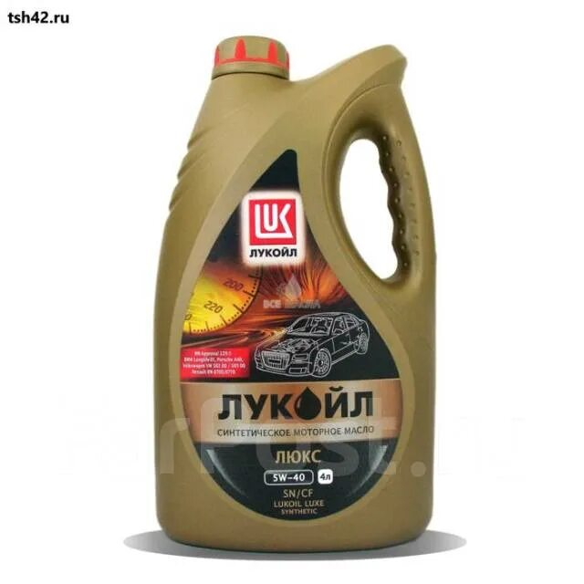 Масло Лукойл SN CF 5w40. Lukoil Luxe 5w-40. Лукойл-Люкс 5w40 4л синтетика. Масло моторное 5w40 Лукойл Люкс. Масло моторное лукойл cf 4