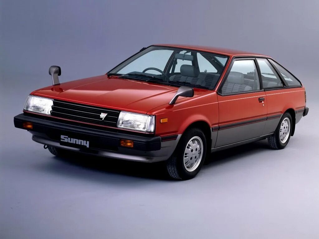 Nissan Sunny b11. Nissan Sunny b11 Coupe. Nissan Sunny b11 купе. Nissan Sunny 1983.