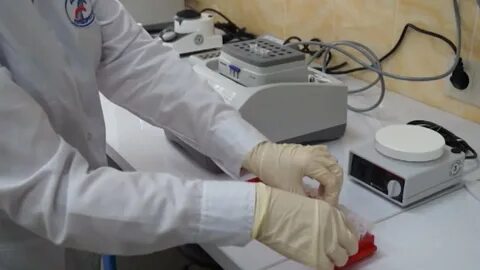 Современные методы экспертизы