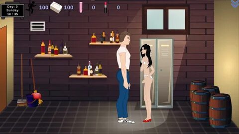 Скачать Порно Игры Андроид 2d