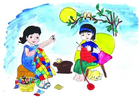 Ормандағы орыс порно