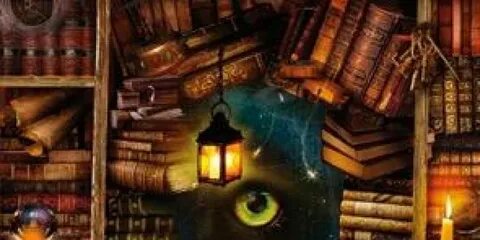 Герой книги мечтал