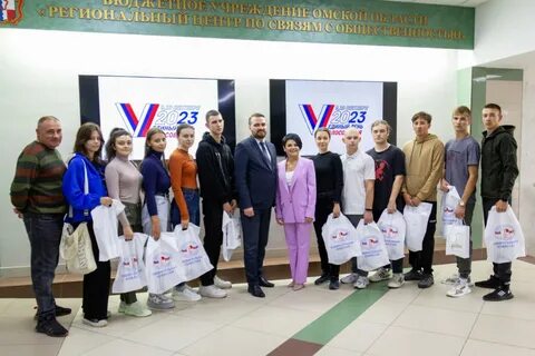 Голосование групп