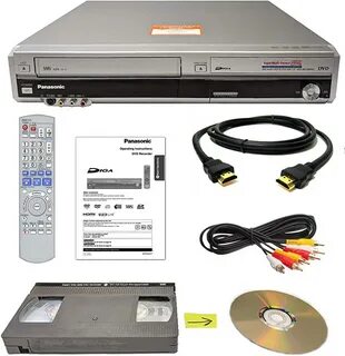 Dvd recorder