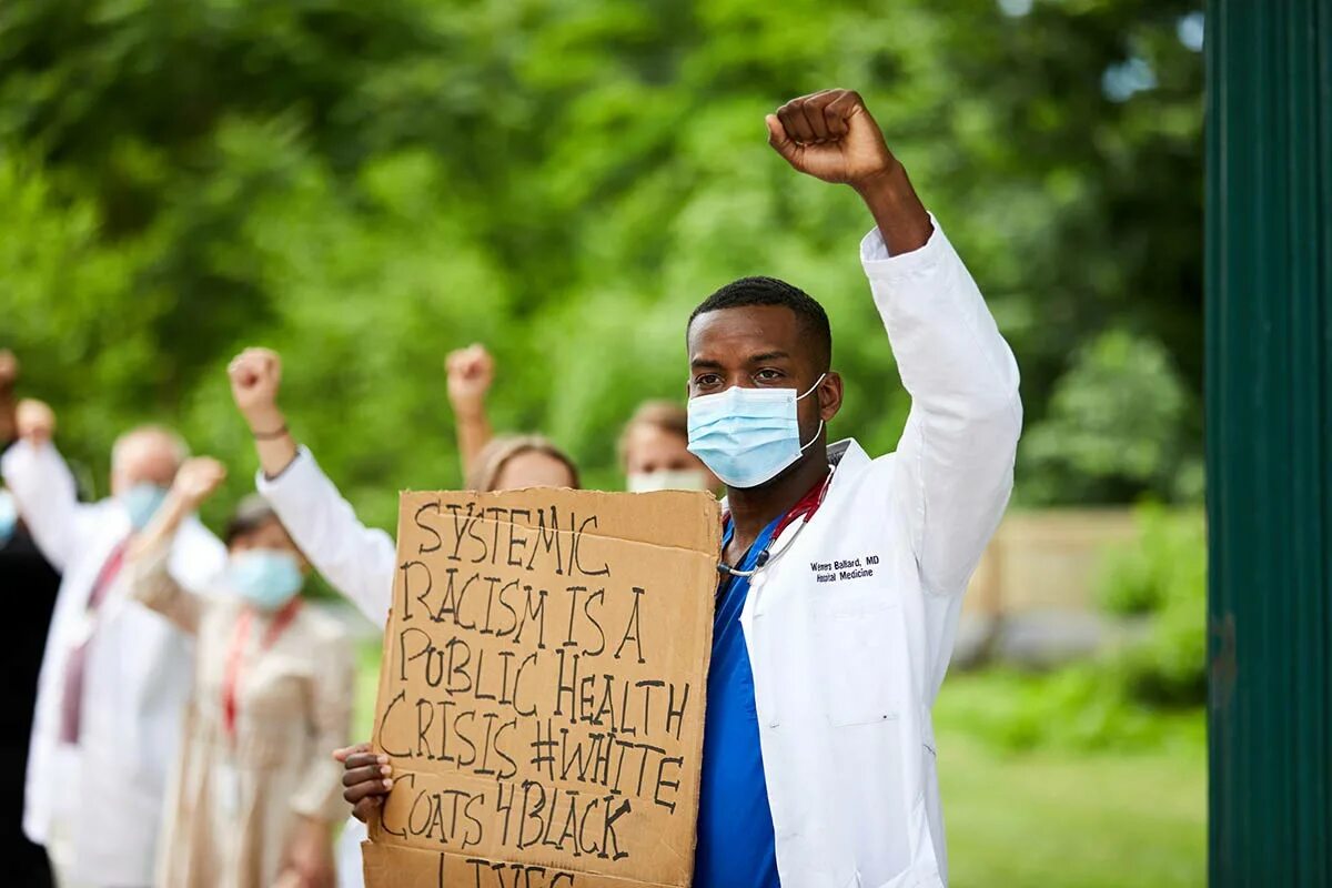 Scientific racism. Public Health Issues. Systemic racism. Public Health racism. Public issue