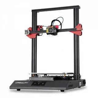 Creality cr 10 se