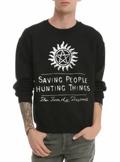 People hunts