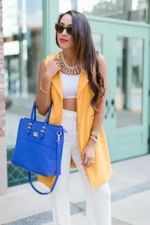 Style цвет