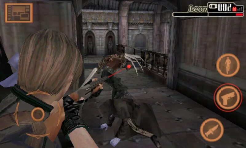 Сколько глав в resident. Resident Evil 4 эвил.