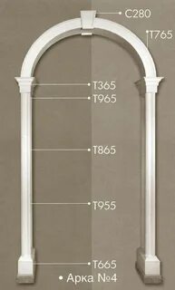 Arch 4