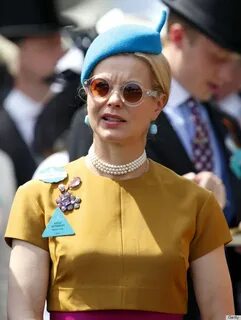 Lady helen
