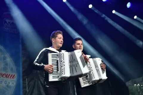 Марафон слушать