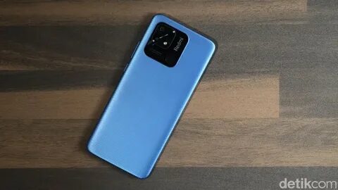 Redmi 13c blue