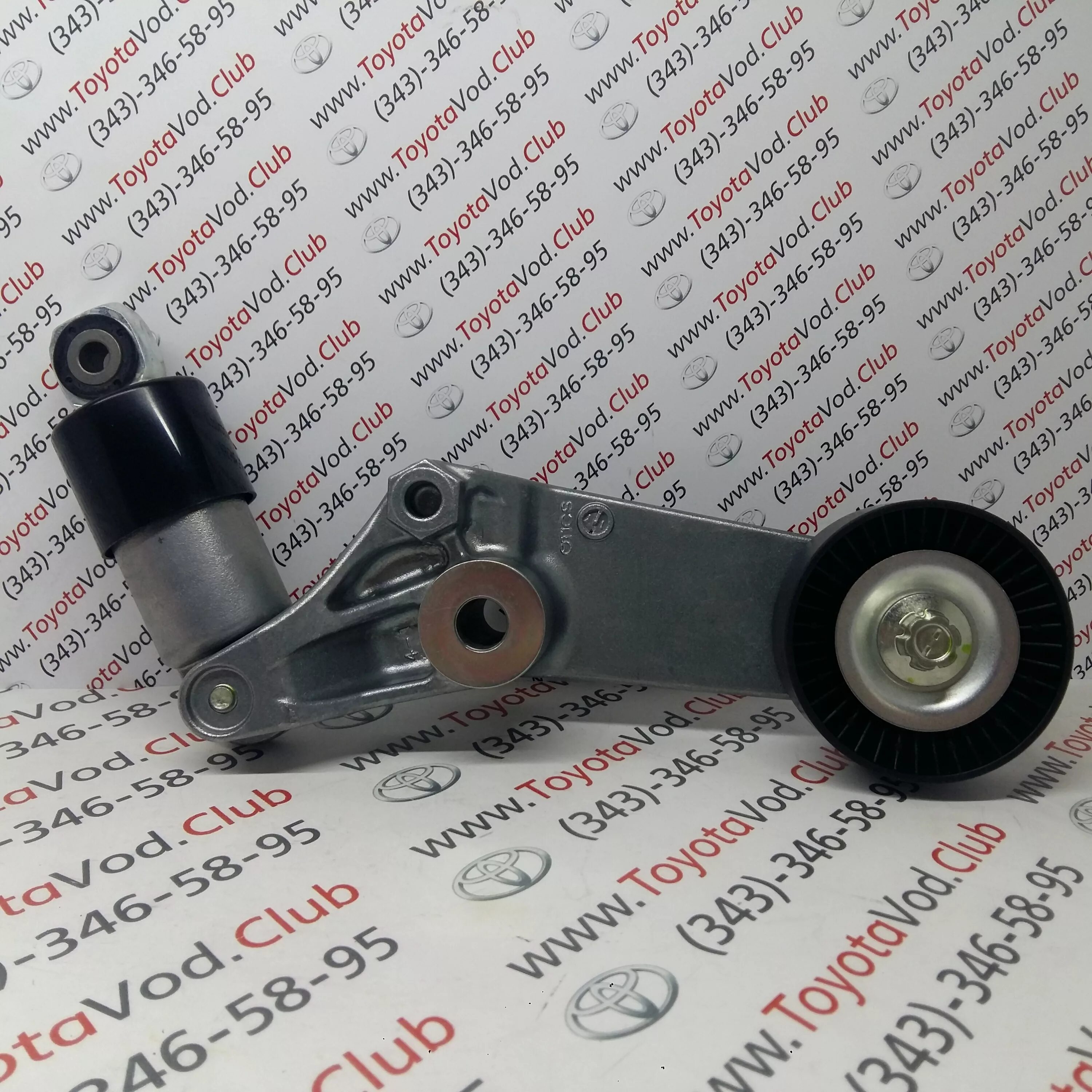 натяжитель ремня тойота. камри 2. натяжитель ремня тойота камри. натяжитель ремня тойота камри 40 2. натяжитель ремня 1zz-fe.