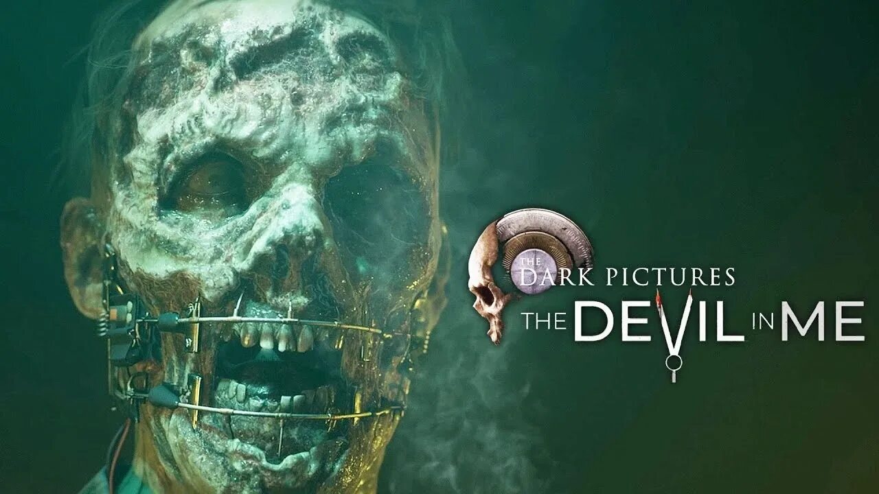 Anthology devil in me. Anthology devil in me