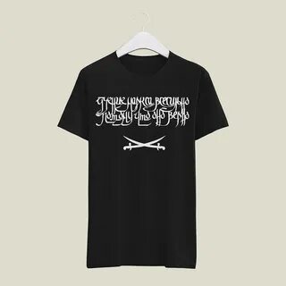 Баста мерч