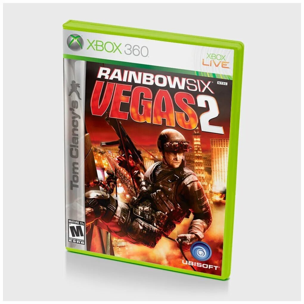 Rainbow Six Vegas 2 Xbox 360. Tom Clancy's Rainbow Six: Vegas (Xbox 360). TCS Rainbow Six Vegas 2 Xbox 360. Диски на хбокс 360. Tom clancy s xbox