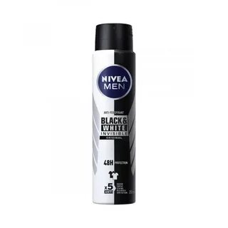 Антиперспирант спрей nivea men