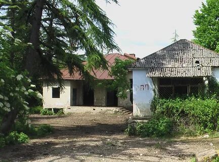 Погода в цабале
