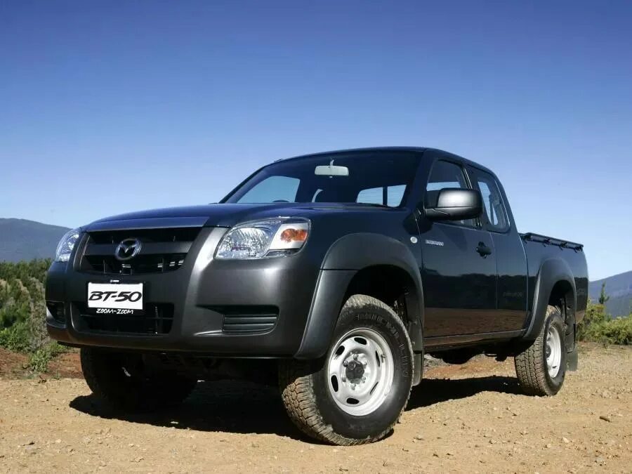 Купить мазду бт50. Mazda BT-50 2008. Мазда БТ 50. Mazda Pickup BT 50. Мазда БТ 50 2006.