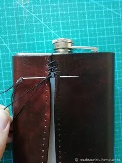 Обивать кожей