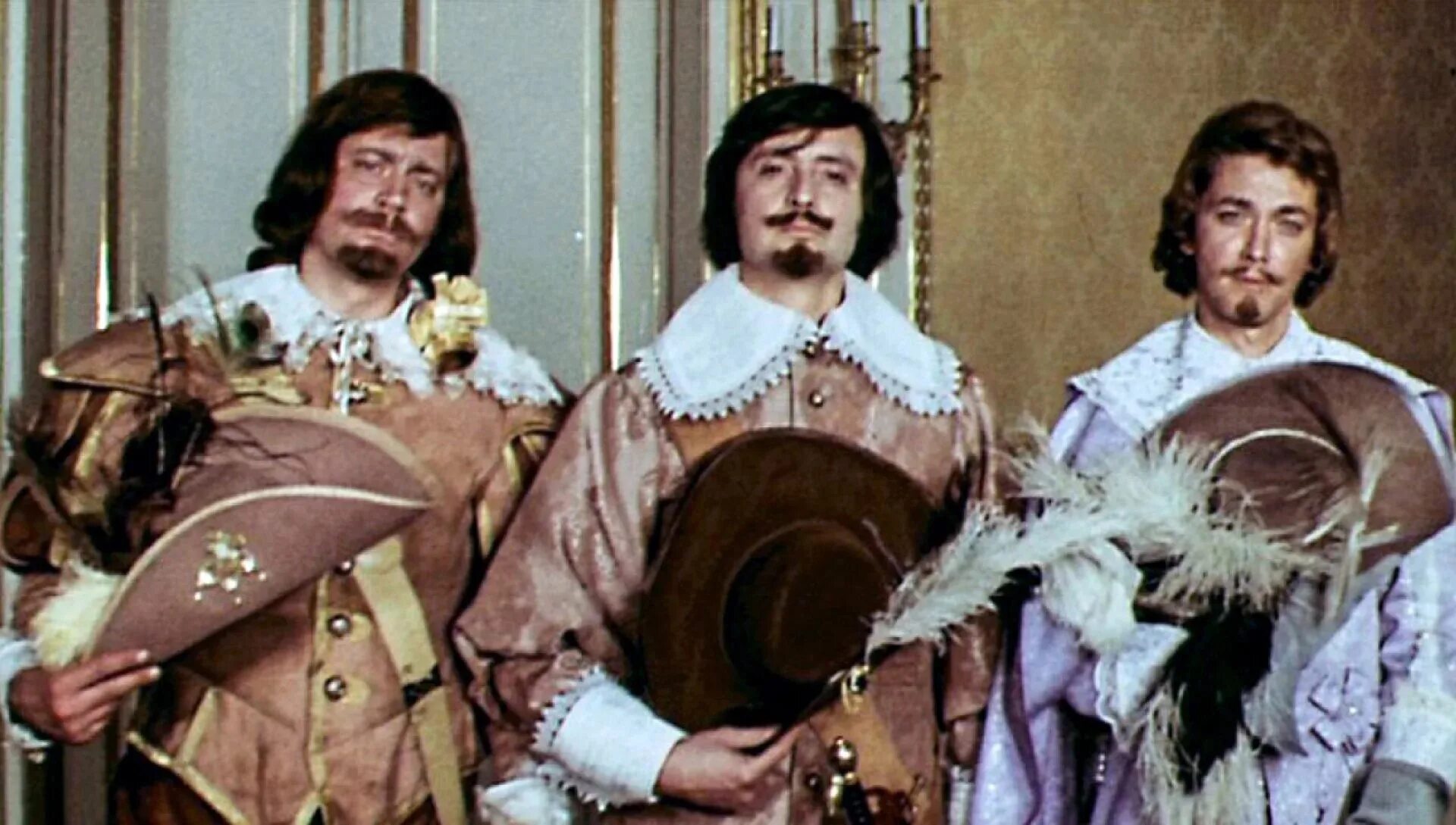 3 мушкетера советский. Дантаньео и 3 мушкетера. Мушкетеры Атос Портос Арамис д'Артаньян. Портос три мушкетера 1979.