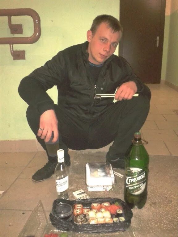 Жизнь быдла